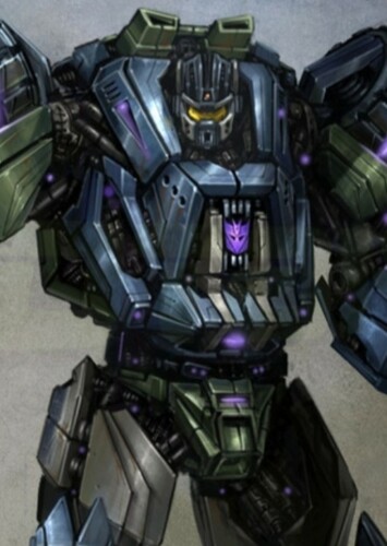 Onslaught