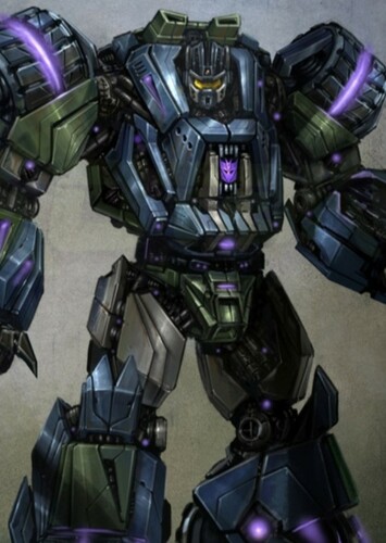 Onslaught