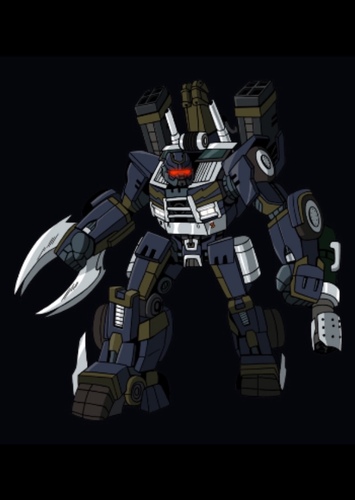 Onslaught