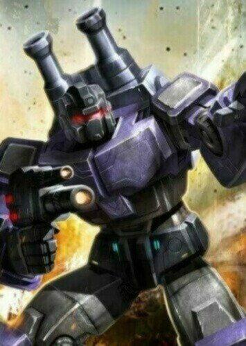 Onslaught