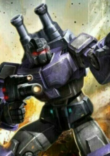 Onslaught