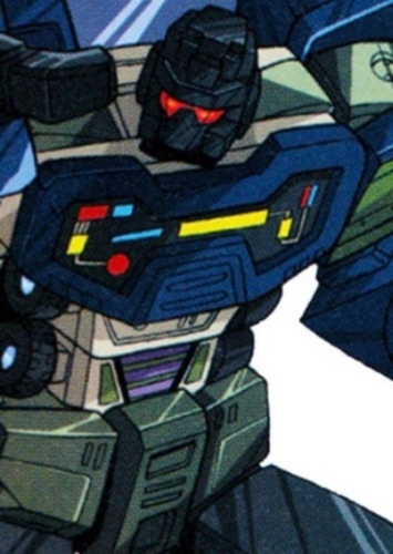 Onslaught
