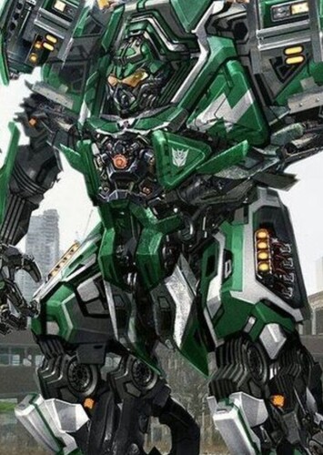 Onslaught