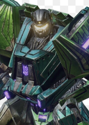 Onslaught
