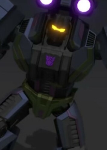 Onslaught
