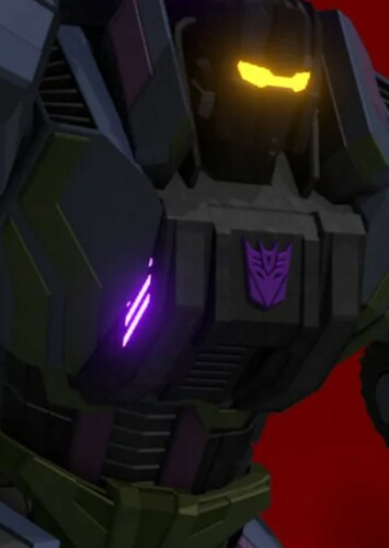 Onslaught