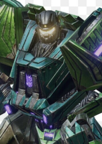 Onslaught