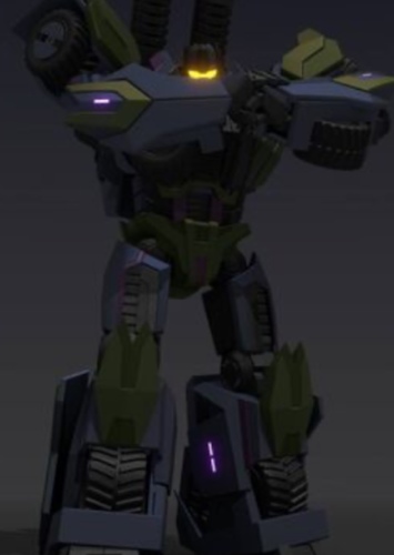 Onslaught