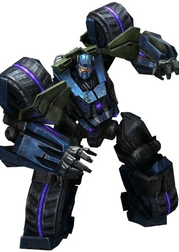 Onslaught