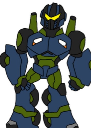 Onslaught