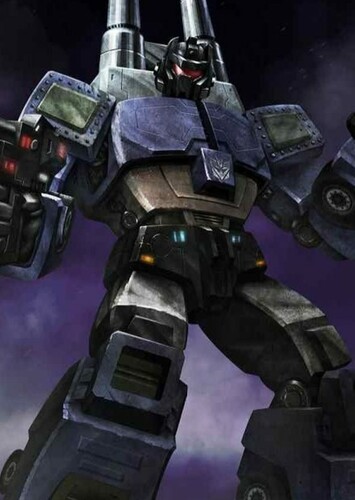 Onslaught