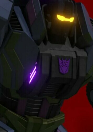 Onslaught