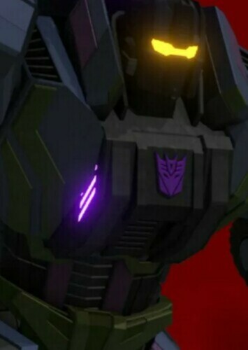 Onslaught