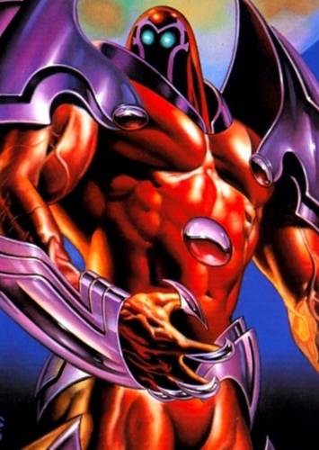 Onslaught