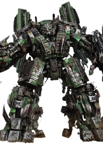 Onslaught