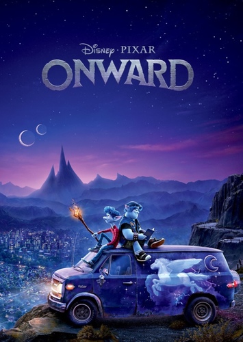Onward