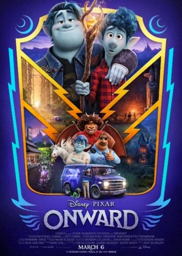 Onward