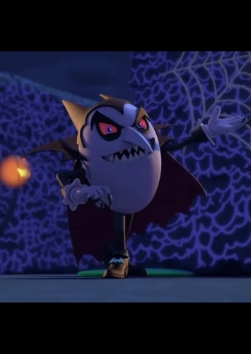 Count pacula