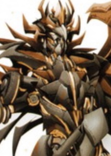 Onyx Prime