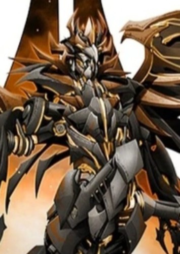 Onyx prime