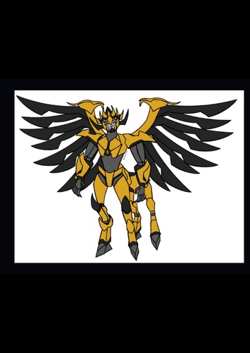 Onyx Prime