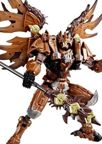 Onyx Prime