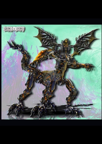Onyx Prime