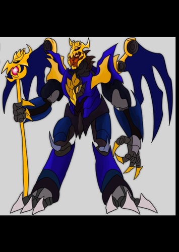 Onyx Prime