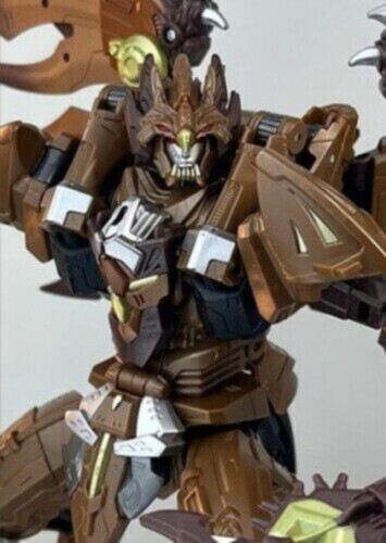 Onyx Prime
