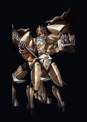 Onyx Prime