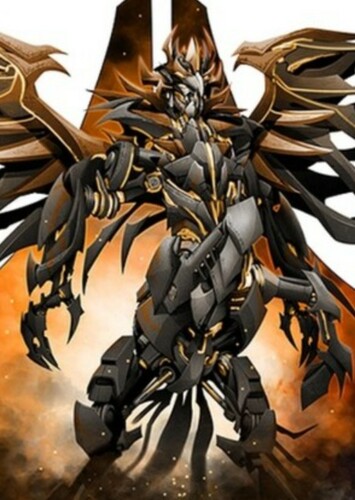 Onyx Prime