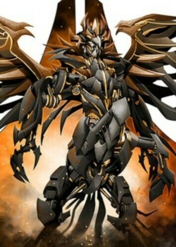 Onyx Prime