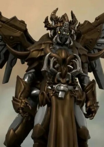 Onyx prime