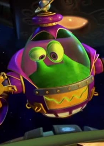 Ooblar