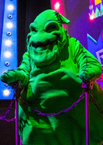 Oogie Boogie