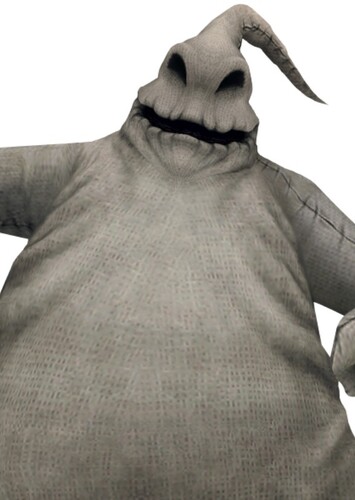 Oogie Boogie