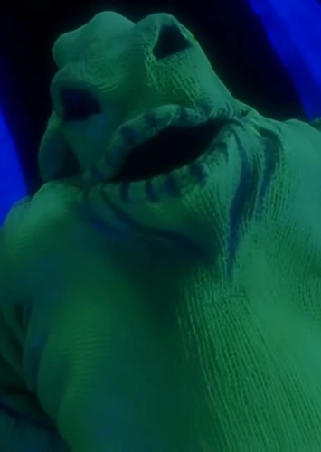 Oogie Boogie
