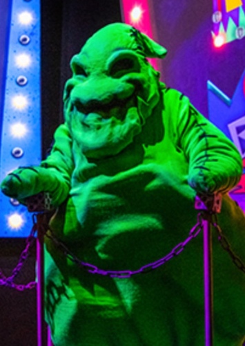Oogie Boogie