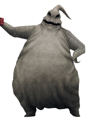 Oogie Boogie