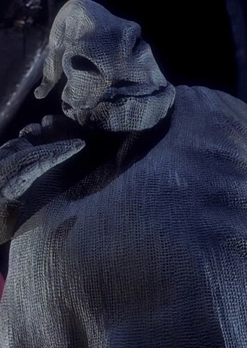 Oogie Boogie