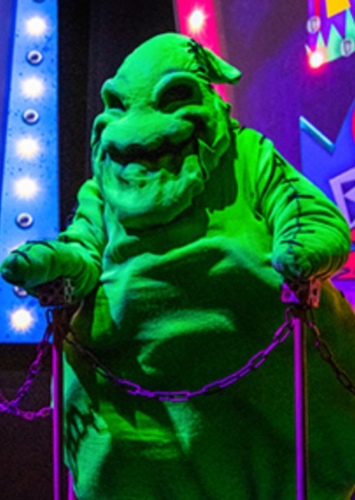 Oogie Boogie