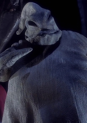 Oogie Boogie