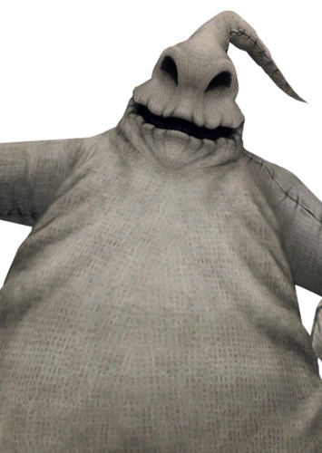 Oogie Boogie