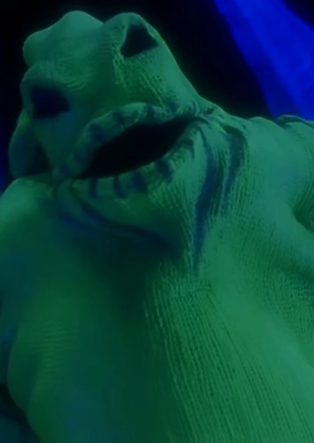 Oogie Boogie