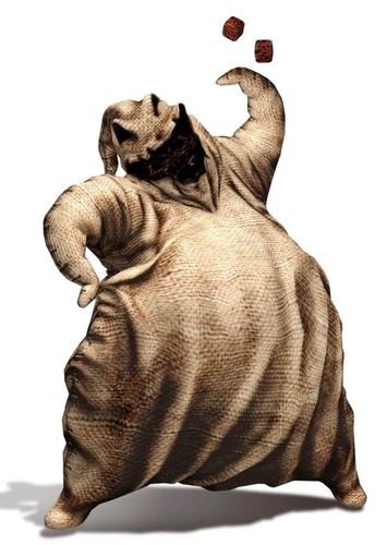 Oogie Boogie