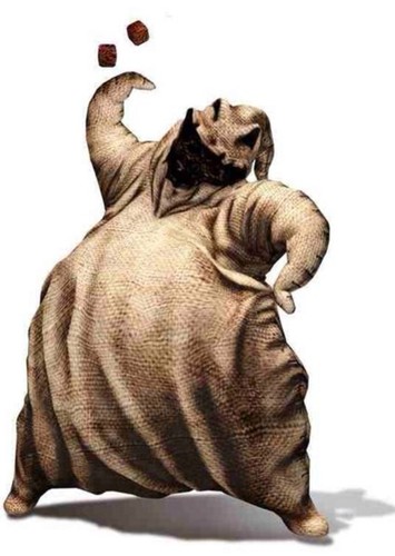 Oogie Boogie