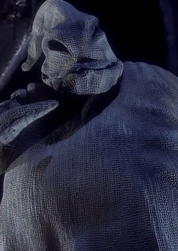Oogie Boogie