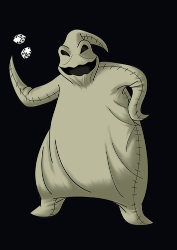 Oogie Boogie