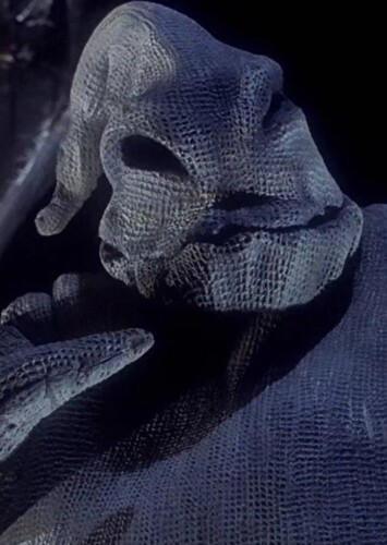 Oogie Boogie