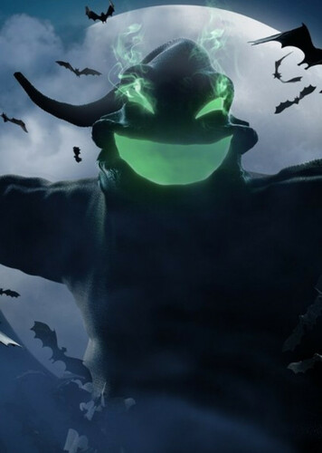 Oogie Boogie